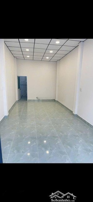chính chủ - nhà khu vip tây thạnh - 4x15 - 1 trệt+ lững - 2pn -2wc- giá tốt