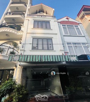 bán nhà 6 tầng xây mới thang máy mặt phố xa la kinh doanh sầm vỉa hè rộng giá chỉ hơn 15tỷ