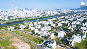 bán đất rẻ nhất gói 5 thái hưng kđt mỹ gia nha trang