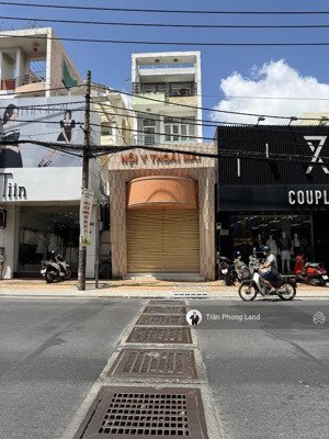chính chủ cho thuê nhà mặt tiền 138 võ văn ngân, p. bình thọ, tp. thủ đức, 5x18m, 