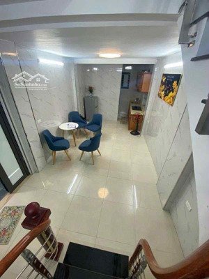 bán nhà khâm thiên- đống đa/4,98 tỷ