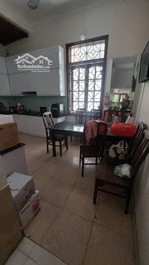 bán nhà nghĩa đô_ ngõ ô tô_thoáng sáng_74m2_34 tỷ