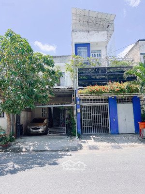 chỉ nhỉnh 5 tỉ sở hữu ngay căn nhà 5*19m 2 tầng st (shr)
