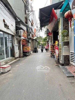 bán nhà riêng 55m2, 8,65 tỷ, 6pn, 5wc tại kim giang, khương trung, thanh xuân, hà nội