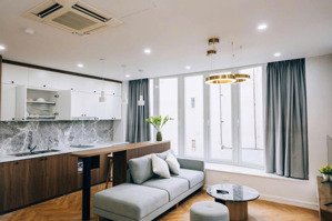 siêu phẩm 1pn view cực xinh, không gian sống thoải mái, hiện đại giữa lòng thảo điền, quận 2