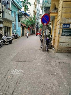 toà vp tương lai pl bộ gd-đt võ chí công, 10m ra mp, ngõ thông ô tô tránh, dt 78m2 - 21,6 tỷ