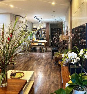 chung cư thanh xuân có bể bơi bốn mùa, view hồ điều hoà thanh xuân