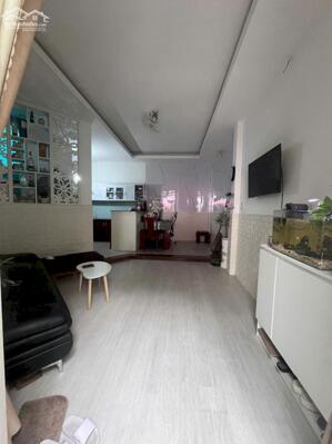 BÁN NHÀ HXH CÁCH MT 1 CĂN, BẾ VĂN CẦM, TÂN KIỂNG QUẬN 7, 3 TẦNG-40M2-2PN, CHỈ 4.5 TỶ