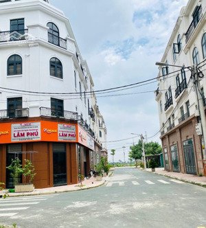trực tiếp chính chủ - 86m2 - dg 5, dg1, dg8 liền kề sơn đồng