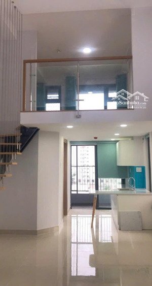 cho thuê duplex la astoria 1pn 1wc 45m2 căn góc