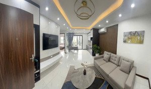 chính chủ bán căn 2 ngủ góc 54m2 view 2 hướng, bàn giao cơ bản giá 1.1 tỷ tại evergreen tràng duệ