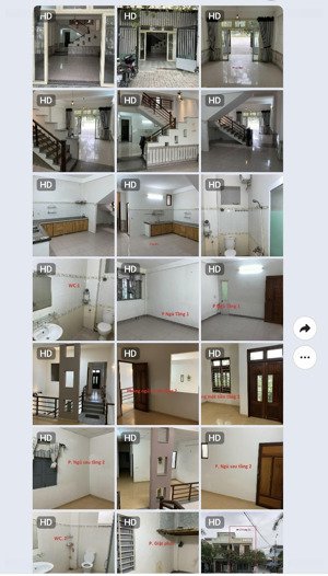 bán nhà 2 tầng đường lỗ giáng 11 - đối diện chung cư văn tiến dũng