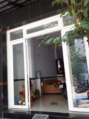 1 căn nhà siêu đẹp cần bán tại phan huy ích - p15 - tân bình