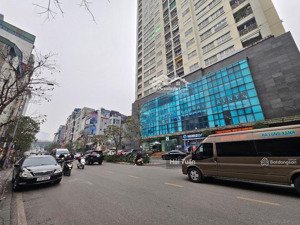 bán nhà chính chủ mặt phố nhân hòa dt 70m2, mt 5m, kinh doanh sầm uất