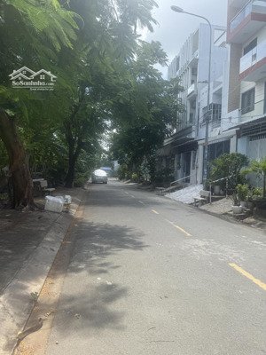 bán nền đường số 1 kdc gia hoà bình hưng . ql 50