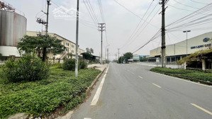 bán đất nền dự án kcn quang minh, 7,5 triệu / m2, 26.928 m2, mê linh, hà nội