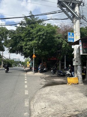 ngay phạm văn đồng - kha vạn cân - cách đường linh đông 30m 4*13 chỉ 5,3 tỷ