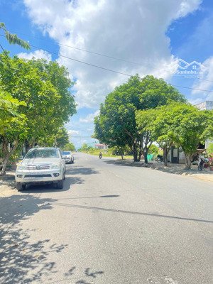 lô đất phố 7.1m mặt tiền - ngay tttp đà nẵng - đường nam kỳ khởi nghĩa - phường hòa xuân