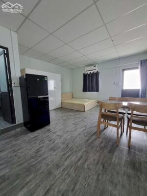 CĂN HỘ DỊCH VỤ TRUNG TÂM QUẬN 3