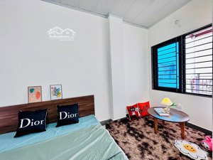 bán chdv ccmini, cầu giấy ,45m , 6 tầng, 10 phòng , dt 60tr/th, ngõ thông nông, 100m ra ô tô