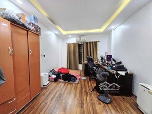 bán nhà thanh nhàn - ngõ 3 gác - 70m ra phố - 27.3m2 - 4t - 5.59 tỷ
