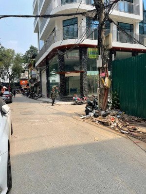 bán nhà đất phố huế, 130m2 mặt tiền 8m, ô tô tránh, thông số vàng, đất hiếm xây văn phòng