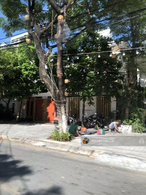 đất trương quyền, gần biển. xây căn hộ. building giá đầu tư. kinh doanh dòng tiền. liên hệ 6,6 tỷ