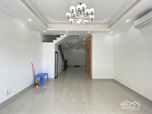 n4225 - cho thuê nguyên căn 5 tầng hoàng huy mall có thang máy kd đẹp - 6 phòng khép kín