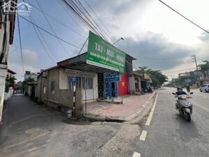 BÁN GẤP LÔ ĐẤT THANH TRÙ VĨNH YÊN SÁT KĐT NAM VĨNH YÊN VÀ VINHOMES 80M MT12M Full thổ cư 1,68 tỷ 0988296228