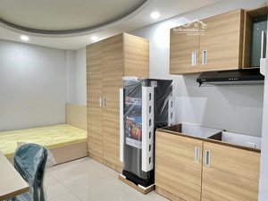 cho thuê phòng tại điện biên phủ, quận 3. gần đại học sài gòn