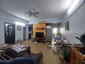 căn hoa hậu - bán căn vp5 linh đàm - dt 72m2 - 2pn 2vs - giá 4.3x tỷ (giá thương lượng)