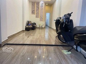 giá 4.5 tỷ - dt 42m2, 3 tầng - phú thọ hoà, tân phú.