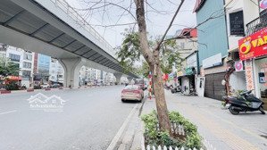 siêu phẩm - mặt phố - minh khai - lô góc - mt 4m - thông số vàng - giá hơn 12 tỷ