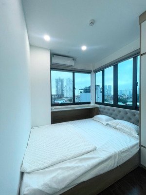 cho thuê cc mini 40m2, 2pn, 2vs giá cực chất 4 xx12,9 triệu tại lạc long quân, cầu giấy