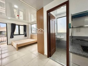 cho thuê cc mini 1pn, 1wc, 35m2, 6 triệu tại lê văn thọ, p11, gò vấp, hcm
