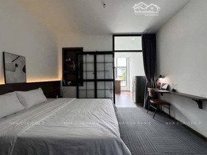 chuỗi ht studio/1pn, gần etown,nhà ga t3, lotte cộng hoà,chợ hoàng hoa thám, đh văn hiến,cộng hoà