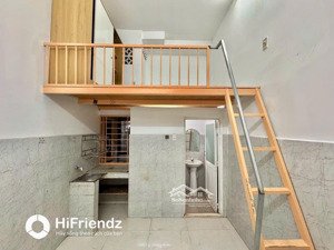 cho thuê nhà trọ đẹp xuất sắc tại âu cơ, tân bình, giá chỉ từ 3,6 triệu