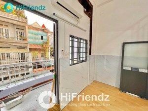 duplex full nội thất bancol cửa sổ ngay nhà ga t3 - etown cộng hoà tân bình