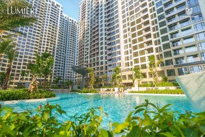 cần bán căn 3pn lumiere boulevard giá tốt nhất