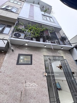 bán nhà đàm quang trung ngõ thông oto kinh doanh sát phố