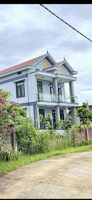 chính chủ cần bán lô đất 210m2 tại xã lộc ninh lộc đại