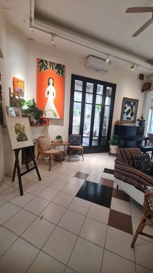 bán nhà biệt thự hàm long, 30 tỷ, 100m2, giá ưu đãi hàng hiếm tại hoàn kiếm, hà nội