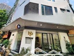 bán nhà ba đình, tòa chdv cao cấp ô tô tránh vỉa hè phố văn cao, 90m2*9, h/s160, nhỉnh 32 tỷ