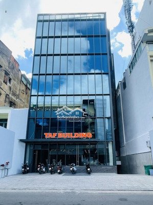 cho thuê toà nhà vp 5 tầng 2 mt đường đồng văn cống, thạnh mỹ lợi - 900m2 sàn - giá 150tr/tháng