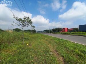 Bán đất xây dựng xưởng 2.9ha KCN Long Khánh, Tp Long Khánh, Đồng Nai