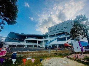 chủ cần bán nhanh lô đất ngay phường 6 tân an, cách siêu thị aeon mall tân an chỉ 5 phút đi xe