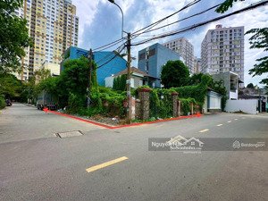 bán đất 2 mặt tiền đường 64, phường thảo điền. dt: 13.2 x 27m = 363m2, giá: 63 tỷ