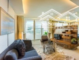 cần bán chung cư cao cấp, the prince ,phú nhuận, 74m2-2pn-2wc,có sổ hồng giá 6,8 tỷ tl. 