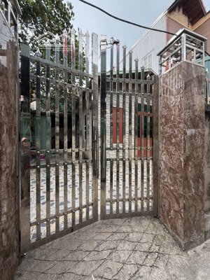 bán nhà riêng tại đan nhiễm xã khánh hà, thường tín, hà nội, dt44m mt4m giá 2,6 tỷ. không qh