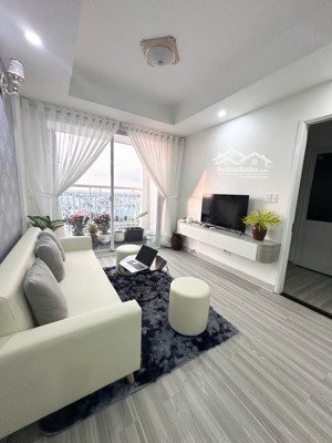 cho thuê căn hộ res 11 , 75m2 2pn 2wc nhà đẹp giá 14tr/tháng lh 
